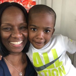 Meet your Posher, Tonja